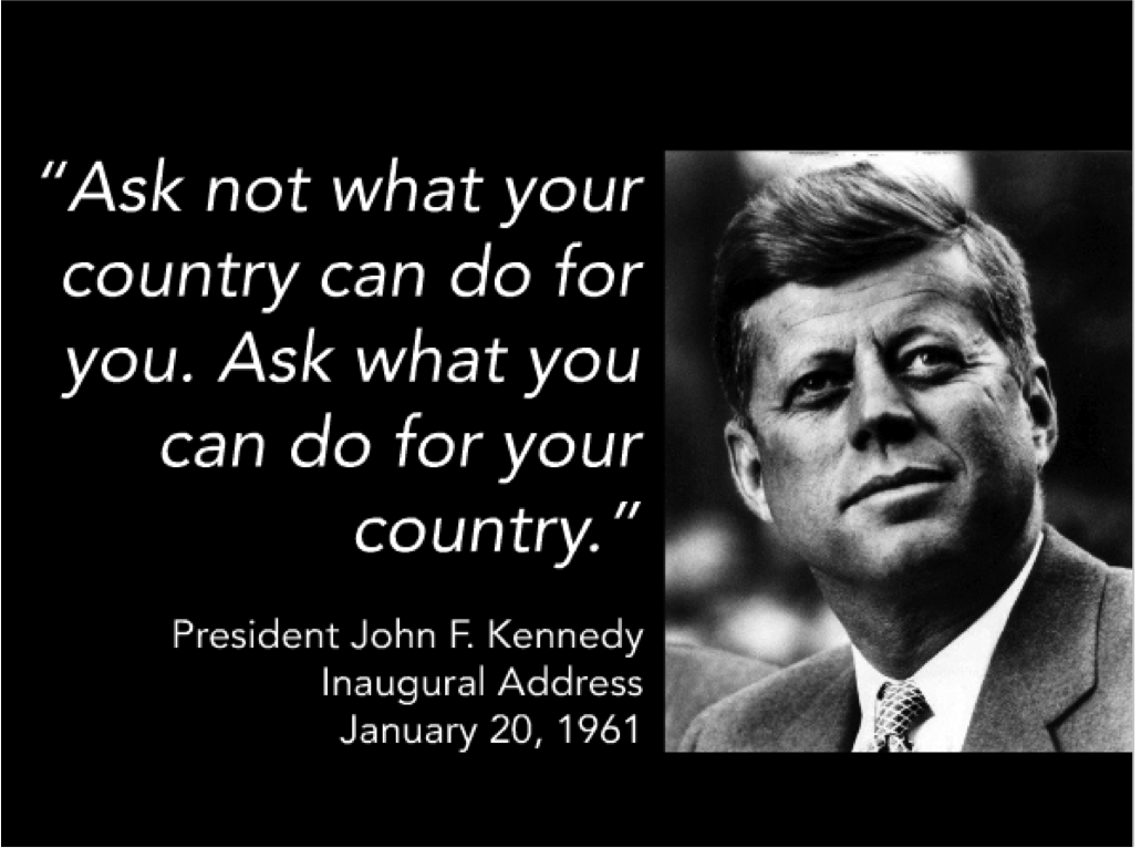 kennedy